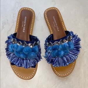 Kenneth cole sandals